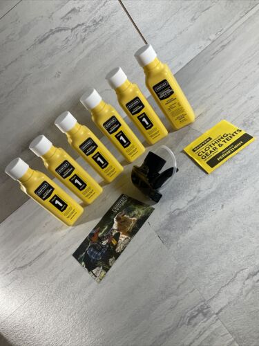 Sawyer Products Premium Permethrin Insect Repellent | 6 Pack of 4.5oz Bottles (6922742726839)